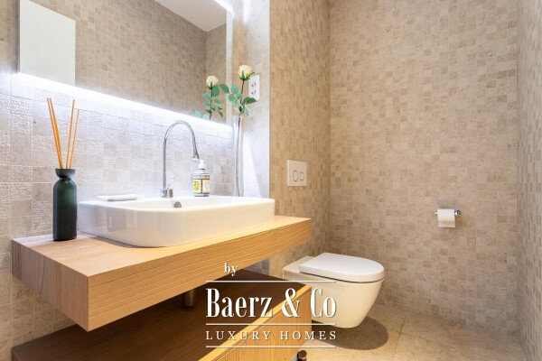 photo 12 Split, West Coast, luxurious two-bedroom apartment with incredible view