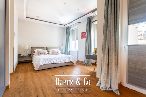 photo 13 Split, West Coast, luxurious two-bedroom apartment with incredible view