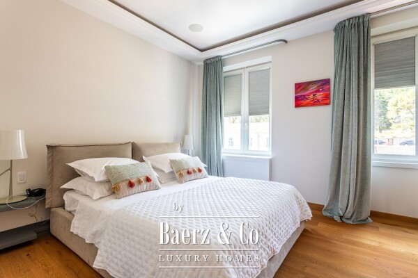 photo 14 Split, West Coast, luxurious two-bedroom apartment with incredible view