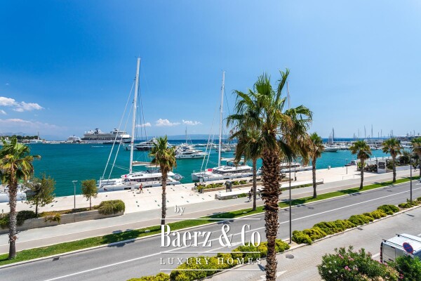 photo 18 Split, West Coast, luxurious two-bedroom apartment with incredible view