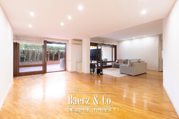 photo 4 Apartment for rent in Tres Torres