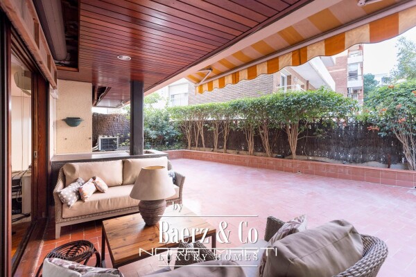 photo 5 Apartment for rent in Tres Torres