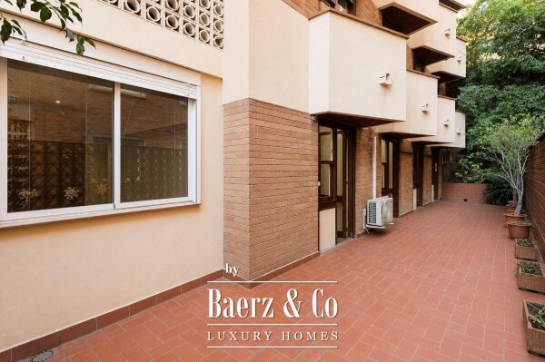 photo 45 Apartment for rent in Tres Torres