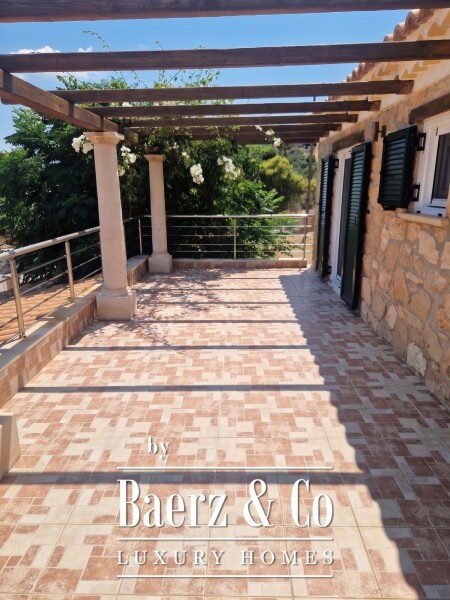 photo 42 Exclusive Dual Stone Villas with Sea Views & Private Pool Near Agios Nikolaos Port