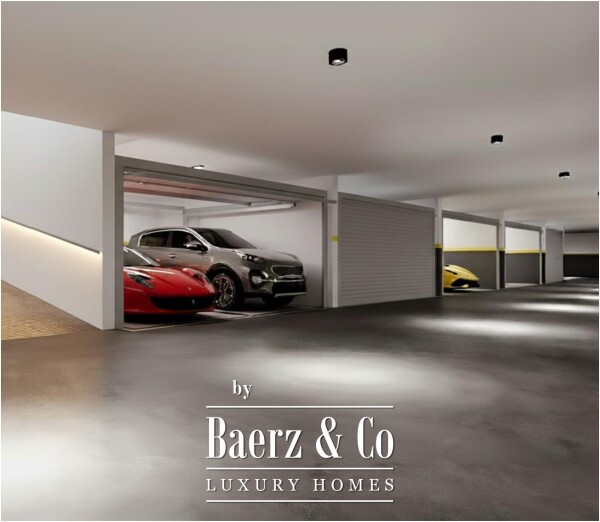 photo 15 Luxury new built homes in Los Cristianos - Luxury apartments & penthouses - Apartment - 1-, 2- and 3-bedroom ocean view apartments