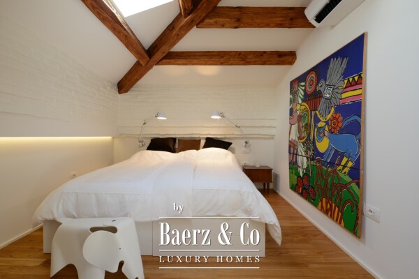photo 12 Prestigious 490 m² Residence with Versatile Second Unit in the Historic Heart of Forlì