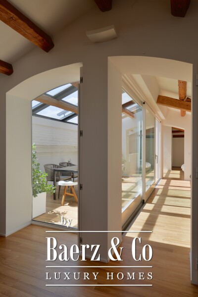 photo 25 Prestigious 490 m² Residence with Versatile Second Unit in the Historic Heart of Forlì