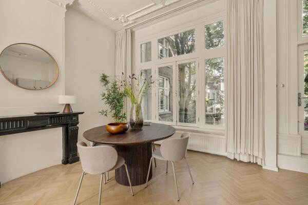 photo 29 Jacob Obrechtstraat 9 H