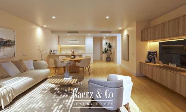 photo 1 Energy-efficient residential project in Palma