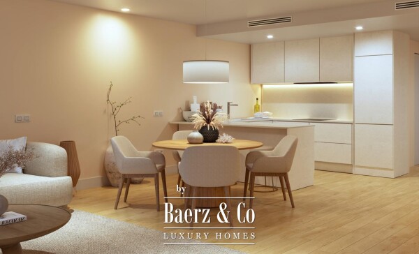 photo 6 Energy-efficient residential project in Palma