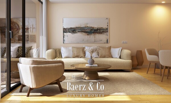 photo 8 Energy-efficient residential project in Palma