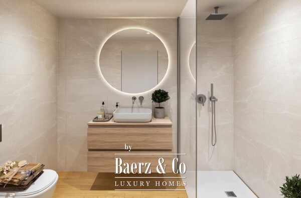 photo 12 Energy-efficient residential project in Palma