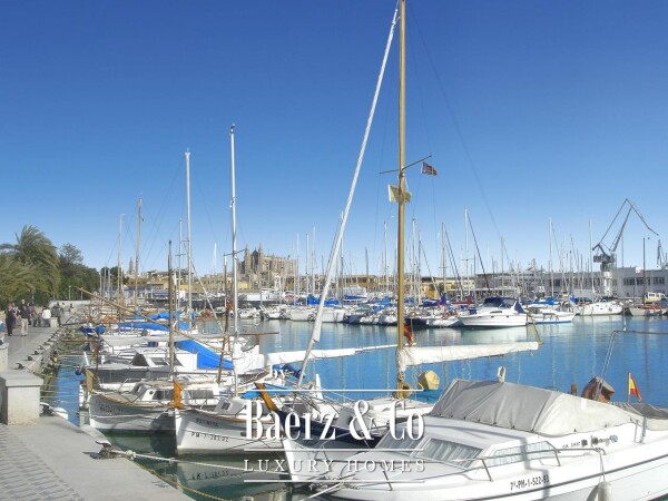 photo 20 Energy-efficient residential project in Palma