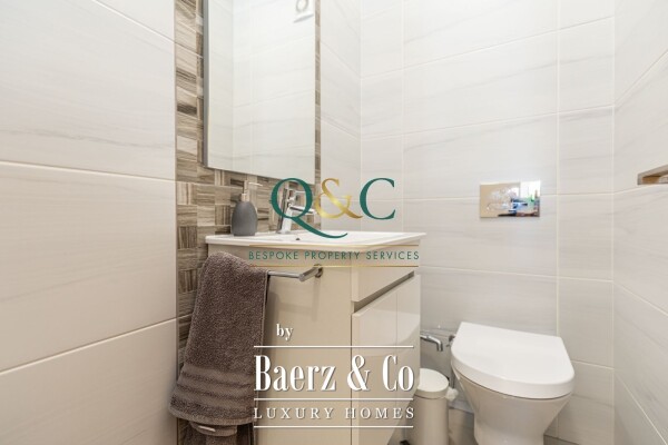 photo 12 Beautiful luxury home in Santa Bárbara de Nexe, Santa Bárbara de Nexe