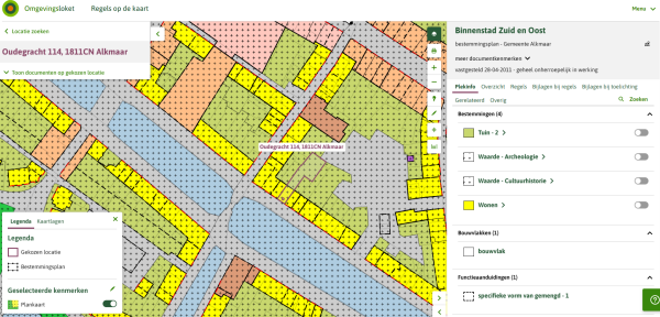 photo 54 Oudegracht 114