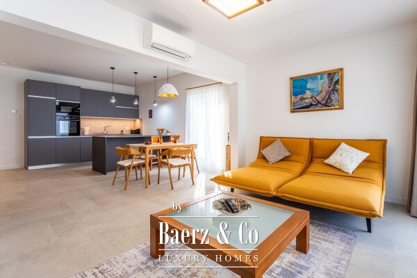 photo 12 Okrug Donji, unique villa with panoramic sea view