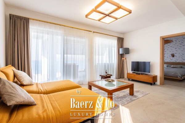 photo 15 Okrug Donji, unique villa with panoramic sea view