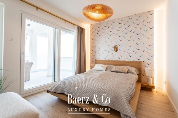 photo 24 Okrug Donji, unique villa with panoramic sea view