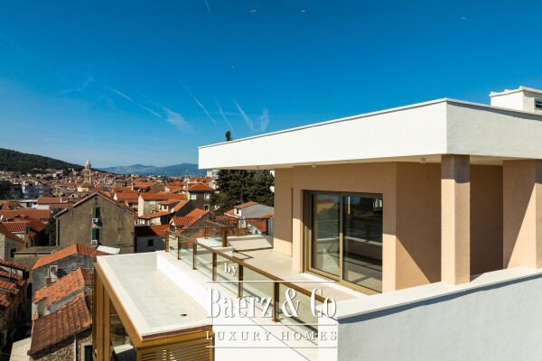 photo 28 Split, exclusive penthouse with a view of the sea and the city