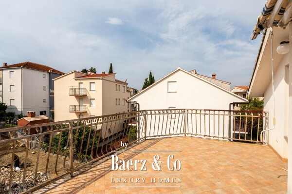 photo 24 Stobreč, a well-built house with 3 apartments, total area of 561 m²