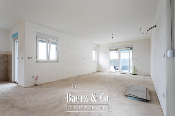 photo 15 Podstrana, newly built house with a pool