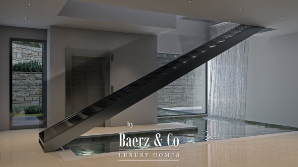 photo 26 Villa Infinity: five bedroom villa on a 2,926 m2 plot in Venus Rock Golf Resort, Paphos