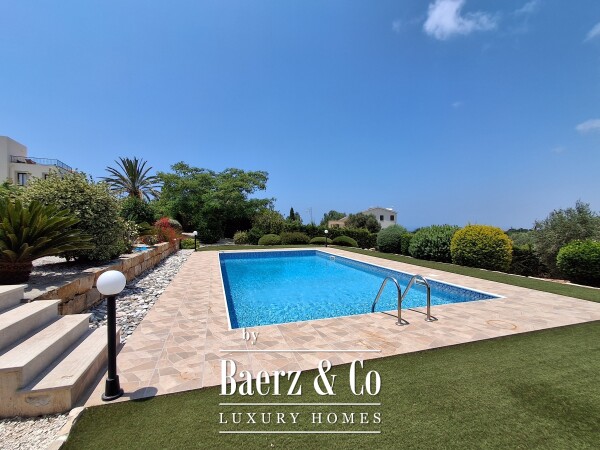 photo 6 Royal Residences – key ready 3 bedroom golf villa with pool, Secret Valley
