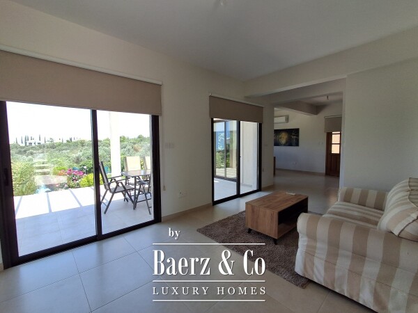 photo 14 Royal Residences – key ready 3 bedroom golf villa with pool, Secret Valley