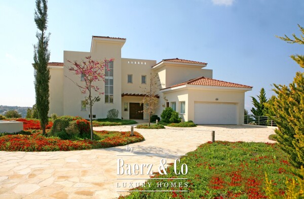 photo 9 Royal Residences – new 3 bedroom golf villa with pool, Secret Valley (plot 461)