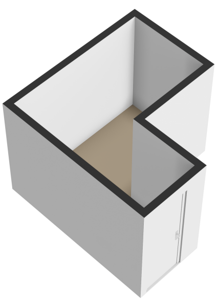 Floor Plan 4 - Houtlaan 259