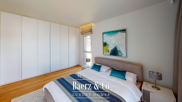 photo 18 Blue Sky Exclusive Collection – key ready 5 bedroom beachfront villa with infinity pool and lift, Pervolia (villa 4)