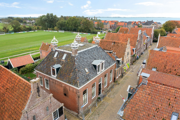 photo 80 Nieuwstad 34