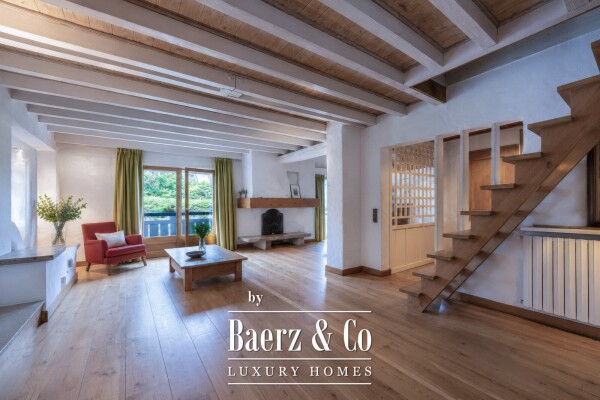 photo 6 Chalet of 193 sqm - Rochebrune