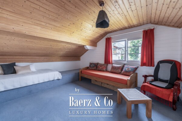 photo 12 Chalet of 193 sqm - Rochebrune