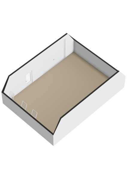 Floor Plan 11 - Schoolstraat 24