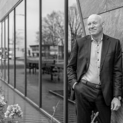 Peet Donkers profile image