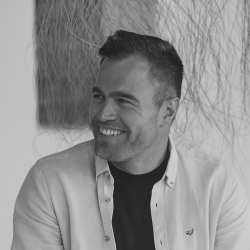 Joost Swaanenburg profile image