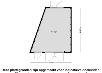 BREDA