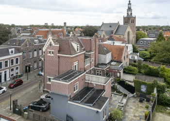 ZEVENBERGEN