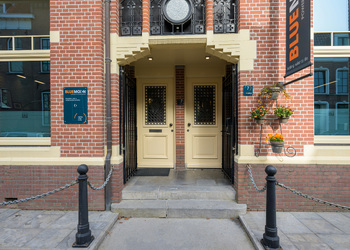 ZEVENBERGEN