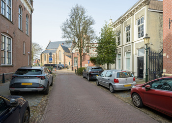 ZEVENBERGEN