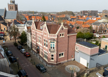 ZEVENBERGEN