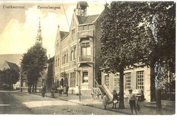 ZEVENBERGEN